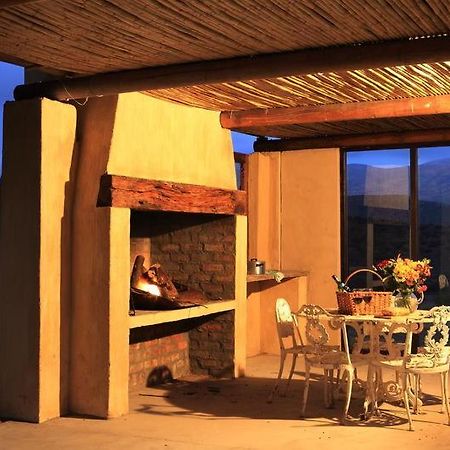Keurfontein Country House Willowmore Екстер'єр фото