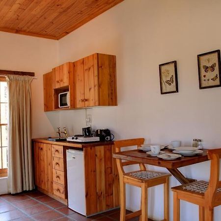 Keurfontein Country House Willowmore Екстер'єр фото