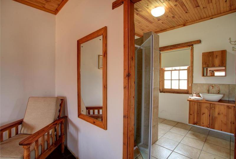 Keurfontein Country House Willowmore Екстер'єр фото