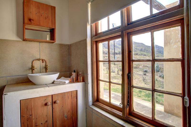 Keurfontein Country House Willowmore Екстер'єр фото
